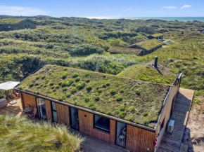 Holiday Home Hoat - 300m from the sea by Interhome